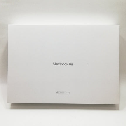 MacBook Air M1 / 13インチ / Mid2020 / 8GB / 512GB / MacBook Air (M1) / ランク:B / MGN63J/A / 【中古品管理番号:36193】