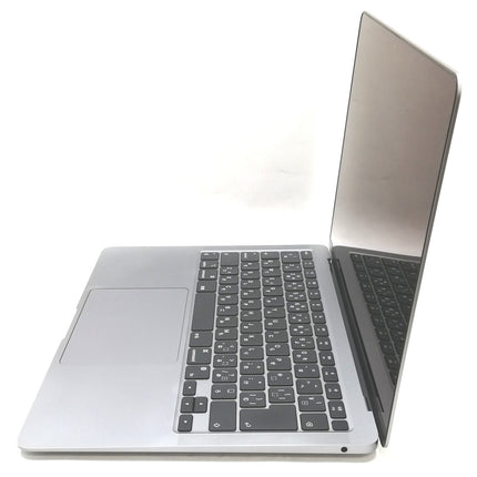 MacBook Air M1 / 13インチ / Mid2020 / 8GB / 512GB / MacBook Air (M1) / ランク:B / MGN63J/A / 【中古品管理番号:36193】