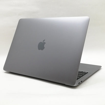 MacBook Air M1 / 13インチ / Mid2020 / 8GB / 512GB / MacBook Air (M1) / ランク:B / MGN63J/A / 【中古品管理番号:36193】