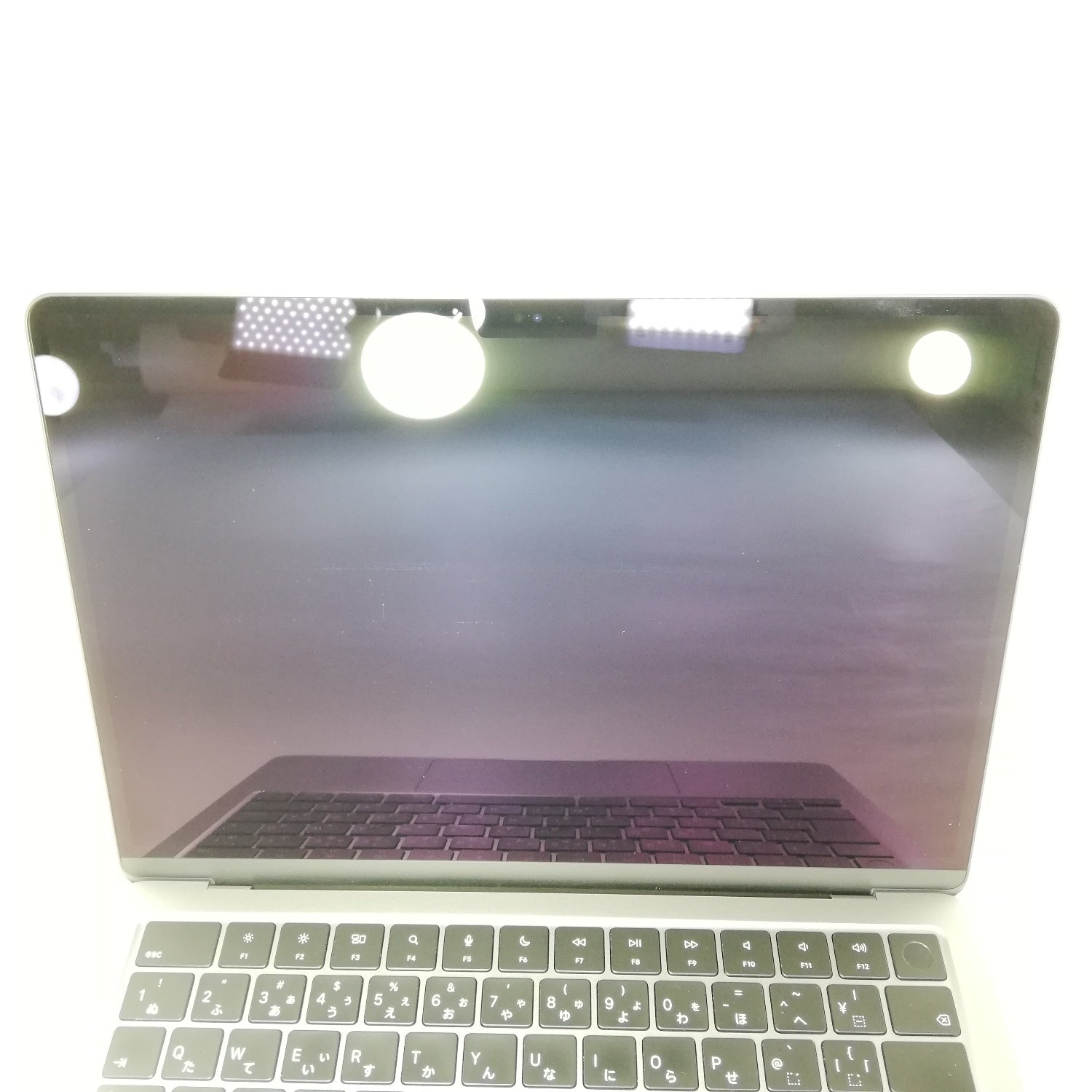 MacBook 中古 販売】MacBook Air M2 / 13インチ / 2022 / 24GB