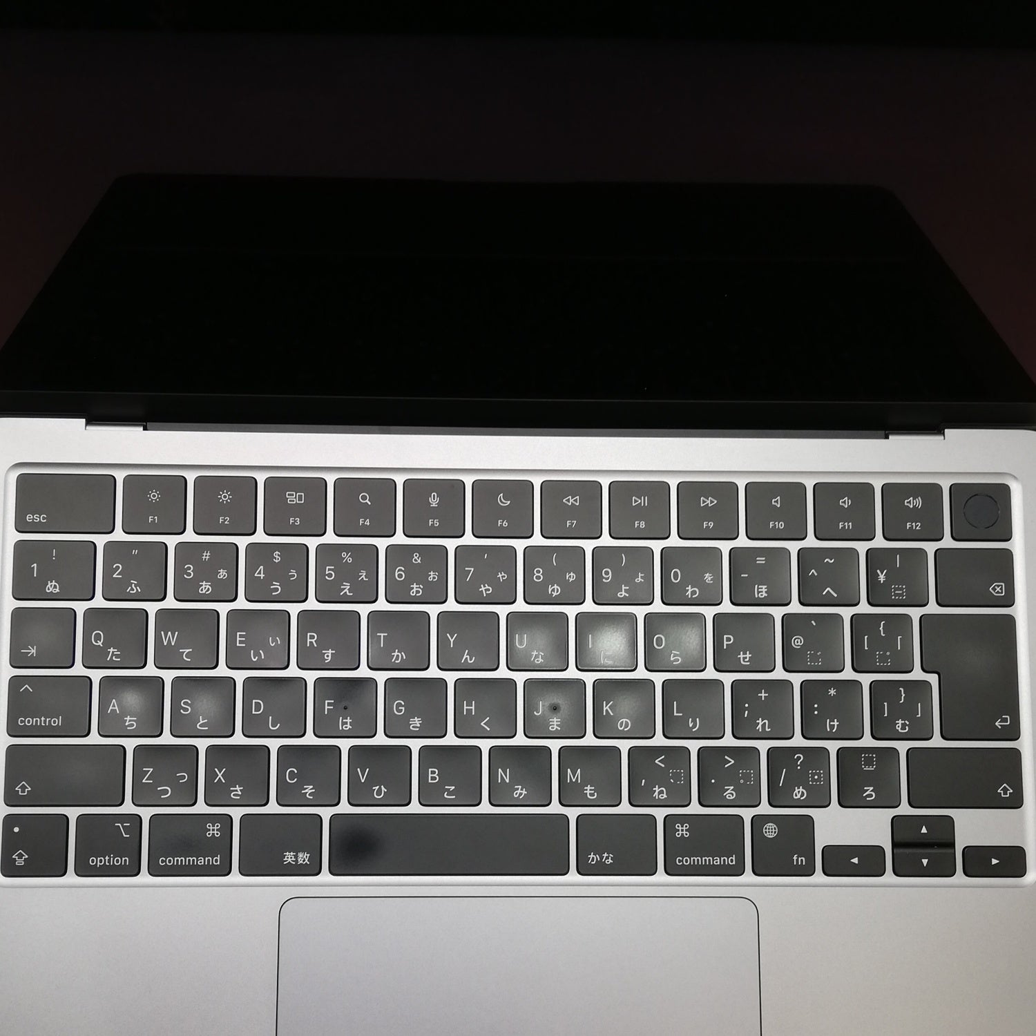 MacBook 中古 販売】MacBook Air M2 / 13インチ / 2022 / 24GB