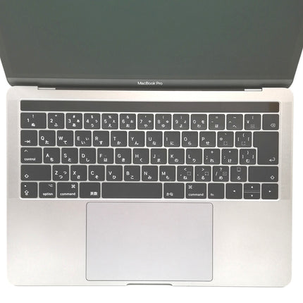 【週末限定特価】 MacBook Pro Touch Bar / 13インチ / Late 2016 / 8GB / 256GB / スペースグレイ / ランク:C / MLH12J/A / 【中古品管理番号:36196】