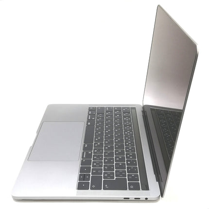 【週末限定特価】 MacBook Pro Touch Bar / 13インチ / Late 2016 / 8GB / 256GB / スペースグレイ / ランク:C / MLH12J/A / 【中古品管理番号:36196】