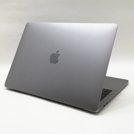 【週末限定特価】 MacBook Pro Touch Bar / 13インチ / Late 2016 / 8GB / 256GB / スペースグレイ / ランク:C / MLH12J/A / 【中古品管理番号:36196】
