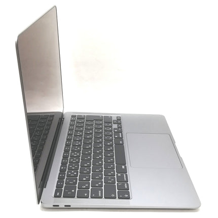 MacBook Air M1 / 13インチ / Mid2020 / 8GB / 512GB / MacBook Air (M1) / ランク:B / MGN73J/A / 【中古品管理番号:36199】