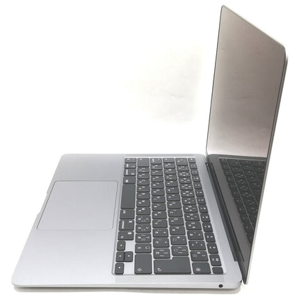 MacBook Air M1 / 13インチ / Mid2020 / 8GB / 512GB / MacBook Air (M1) / ランク:B / MGN73J/A / 【中古品管理番号:36199】