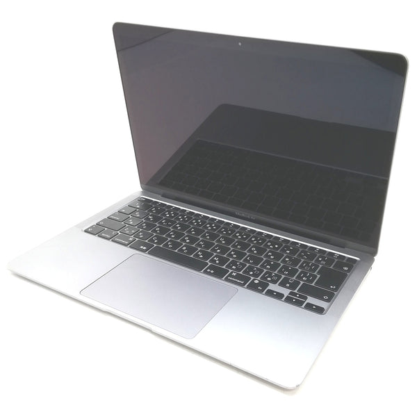 MacBook Air M1 / 13インチ / Mid2020 / 8GB / 512GB / スペースグレイ / ランク:C / MGN73J/A / 【中古品管理番号:36201】