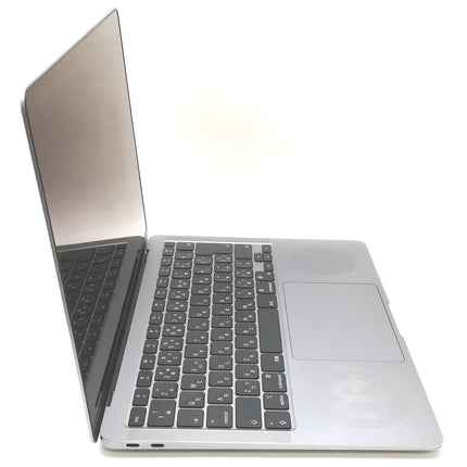 MacBook Air M1 / 13インチ / Mid2020 / 8GB / 256GB / スペースグレイ / ランク:B / MGN63J/A / 【中古品管理番号:36227】