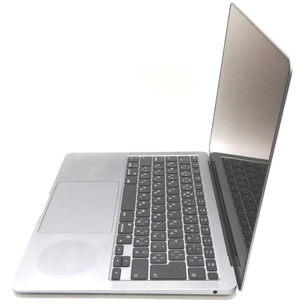 MacBook Air M1 / 13インチ / Mid2020 / 8GB / 256GB / スペースグレイ / ランク:B / MGN63J/A / 【中古品管理番号:36227】