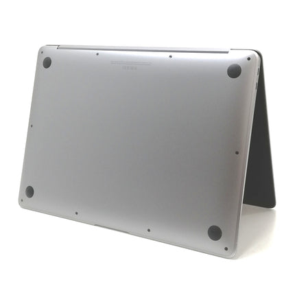 MacBook Air M1 / 13インチ / Mid2020 / 8GB / 256GB / スペースグレイ / ランク:B / MGN63J/A / 【中古品管理番号:36227】