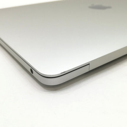 MacBook Pro Touch Bar / 13インチ / Mid 2019 / 8GB / 256GB / シルバー / ランク:B / MUHR2J/A / 【中古品管理番号:36249】