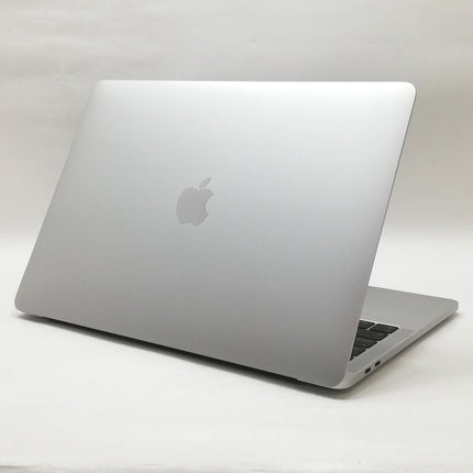 MacBook Pro Touch Bar / 13インチ / Mid 2019 / 8GB / 256GB / シルバー / ランク:B / MUHR2J/A / 【中古品管理番号:36249】