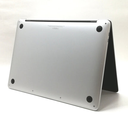 MacBook Pro Touch Bar / 13インチ / Mid 2019 / 8GB / 256GB / シルバー / ランク:B / MUHR2J/A / 【中古品管理番号:36249】