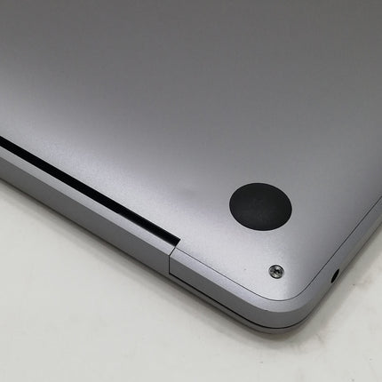 MacBook Air M1 / 13インチ / Mid2020 / 8GB / 256GB / スペースグレイ / ランク:C / MGN63J/A / 【中古品管理番号:36269】