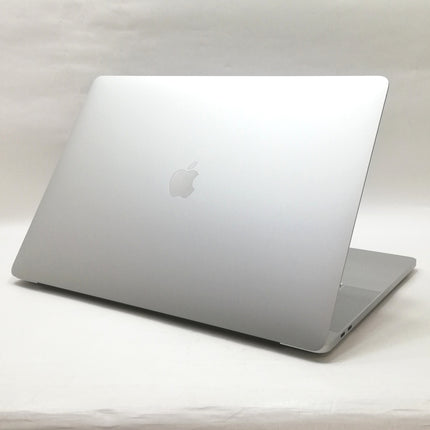 MacBook Pro Touch Bar / 16インチ / 2019 / 16GB / 512GB / シルバー / ランク:A / MVVL2J/A / 【中古品管理番号:36271】