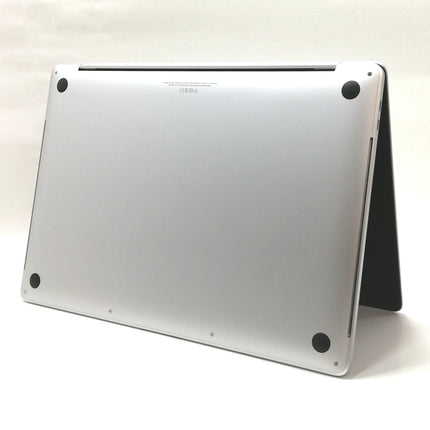 MacBook Pro Touch Bar / 16インチ / 2019 / 16GB / 512GB / シルバー / ランク:A / MVVL2J/A / 【中古品管理番号:36271】