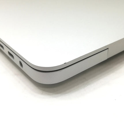 MacBook Pro Touch Bar / 16インチ / 2019 / 16GB / 512GB / シルバー / ランク:A / MVVL2J/A / 【中古品管理番号:36271】