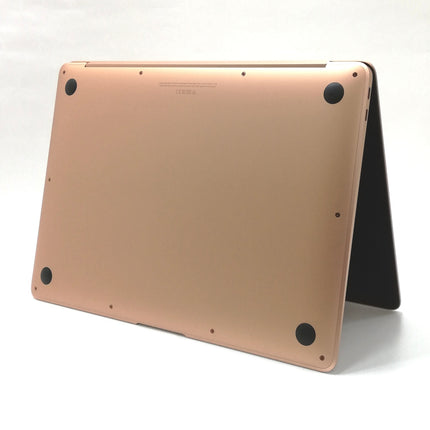 MacBook Air M1 / 13インチ / Mid2020 / 8GB / 256GB / ゴールド / ランク:B / MGND3J/A / 【中古品管理番号:36281】