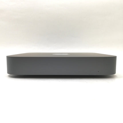 Mac mini / 2018 / 64GB / 1TB / スペースグレイ / ランク:A / MRTT2J/A / 【中古品管理番号:36286】