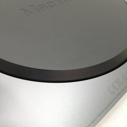 Mac mini / 2018 / 64GB / 1TB / スペースグレイ / ランク:A / MRTT2J/A / 【中古品管理番号:36286】