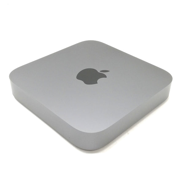 Mac mini / 2018 / 64GB / 1TB / スペースグレイ / ランク:B / MRTT2J/A / 【中古品管理番号:36287】