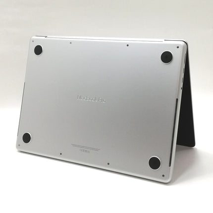 MacBook Pro M1 Pro / 14インチ / 2021 / 32GB / 1TB / シルバー / ランク:B / MKGT3J/A / 【中古品管理番号:36291】
