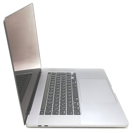 MacBook Pro Touch Bar / 16インチ / 2019 / 32GB / 1TB / スペースグレイ / ランク:B / MVVK2J/A / 【中古品管理番号:36293】