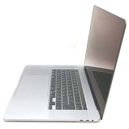 MacBook Pro Touch Bar / 16インチ / 2019 / 32GB / 1TB / スペースグレイ / ランク:B / MVVK2J/A / 【中古品管理番号:36293】
