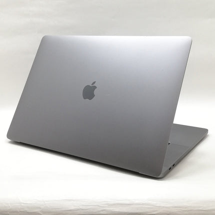 MacBook Pro Touch Bar / 16インチ / 2019 / 32GB / 1TB / スペースグレイ / ランク:B / MVVK2J/A / 【中古品管理番号:36293】