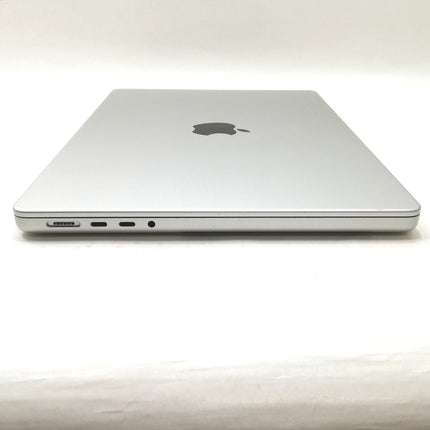 MacBook Pro M1 Pro / 14インチ / 2021 / 32GB / 1TB / シルバー / ランク:B / MKGT3J/A / 【中古品管理番号:36295】