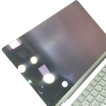 MacBook Pro M1 Pro / 14インチ / 2021 / 32GB / 1TB / シルバー / ランク:B / MKGT3J/A / 【中古品管理番号:36295】