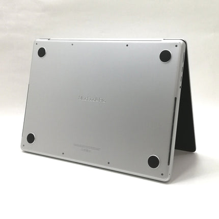 MacBook Pro M1 Pro / 14インチ / 2021 / 16GB / 512GB / シルバー / ランク:B / MKGR3J/A / 【中古品管理番号:36297】