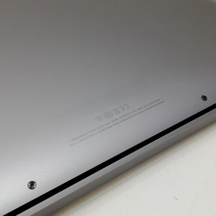 MacBook Air M1 / 13インチ / Mid2020 / 16GB / 512GB / スペースグレイ / ランク:B / MGN73J/A / 【中古品管理番号:36299】
