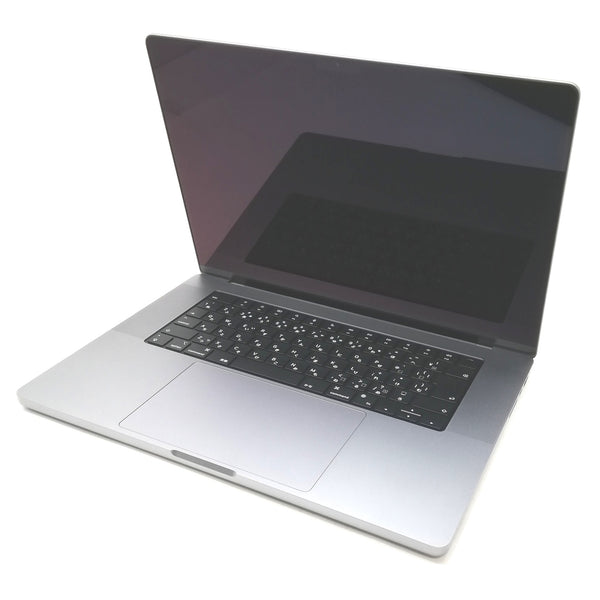 MacBook Pro M2MAX / 16インチ / 2023 / 32GB / 1TB / スペースグレイ / ランク:A / MNWA3J/A / 【中古品管理番号:36304】