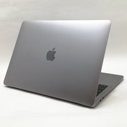 MacBook Pro Touch Bar / 13インチ / 2017 / 16GB / 512GB / スペースグレイ / ランク:B / MPXV2J/A / 【中古品管理番号:36305】