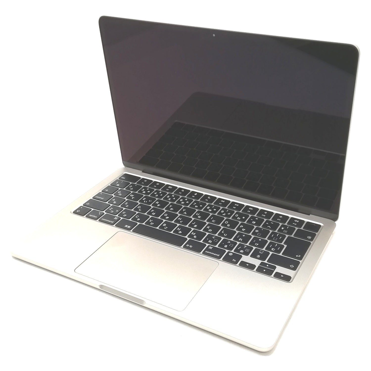 MacBook Air M3 / 13インチ / 2024 / 24GB / 1TB / スターライト / ランク:A / MC8P4J/A / 【中古品管理番号:36306】