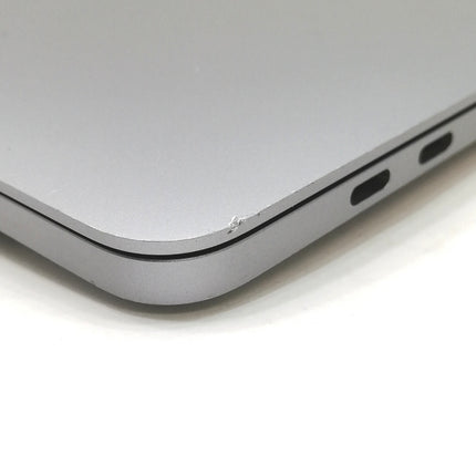MacBook Pro M1 / 13インチ / Mid2020 / 8GB / 512GB / スペースグレイ / ランク:C / MYD92J/A / 【中古品管理番号:36309】