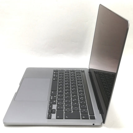 MacBook Pro M1 / 13インチ / Mid2020 / 8GB / 512GB / スペースグレイ / ランク:C / MYD92J/A / 【中古品管理番号:36309】
