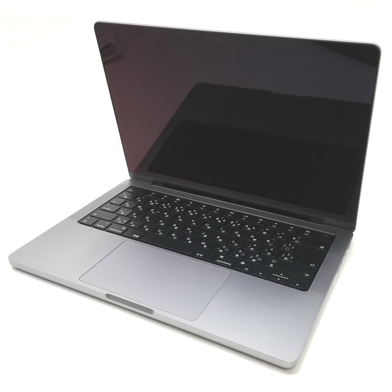 MacBook Pro M2Pro / 14インチ / 2023 / 16GB / 512GB / スペースグレイ / ランク:B / MPHE3J/A / 【中古品管理番号:36313】