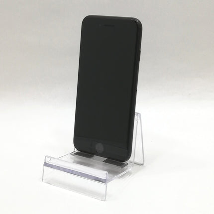 iPhone SE 第2世代 / 2020 / 64GB / ブラック / SoftBank版SIMロック解除品 / ランク:B / MHGP3J/A / A2296 【中古品管理番号:36318】
