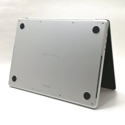 【中古Mac販売強化月間6/30月20時まで！】MacBook Pro M3 / 14インチ / 2023 / 8GB / 512GB / シルバー / ランク:C / MR7J3J/A / 【中古品管理番号:36320】
