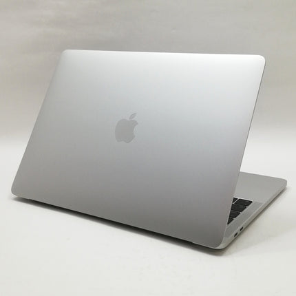 MacBook Pro Touch Bar / 13インチ / Mid 2019 / 16GB / 256GB / シルバー / ランク:B / MUHQ2J/A / 【中古品管理番号:36321】
