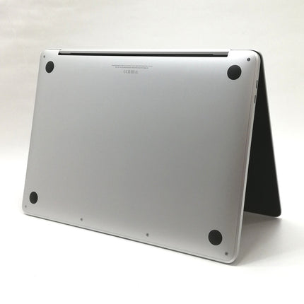 MacBook Pro Touch Bar / 13インチ / Mid 2019 / 16GB / 256GB / シルバー / ランク:B / MUHQ2J/A / 【中古品管理番号:36321】