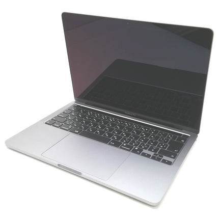 MacBook Pro M2 / 13インチ / 2022 / 8GB / 512GB / スペースグレイ / ランク:A / MNEJ3J/A / 【中古品管理番号:36322】