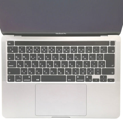 MacBook Pro M2 / 13インチ / 2022 / 8GB / 512GB / スペースグレイ / ランク:A / MNEJ3J/A / 【中古品管理番号:36322】