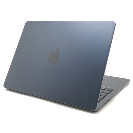MacBook Air M4 / 13インチ / 2025 / 16GB / 512GB / ミッドナイト / ランク:A / MW133J/A / 【中古品管理番号:36323】