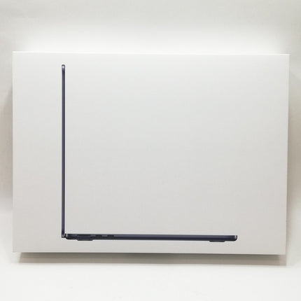 MacBook Air M4 / 13インチ / 2025 / 16GB / 512GB / ミッドナイト / ランク:A / MW133J/A / 【中古品管理番号:36323】