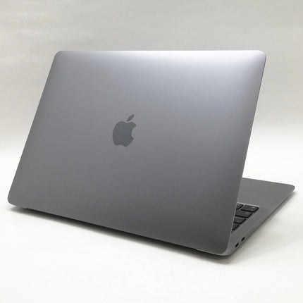 MacBook Air M1 / 13インチ / Mid2020 / 16GB / 512GB / スペースグレイ / ランク:B / MGN73J/A / 【中古品管理番号:36326】