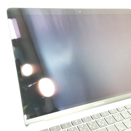 MacBook Air M1 / 13インチ / Mid2020 / 16GB / 512GB / スペースグレイ / ランク:B / MGN73J/A / 【中古品管理番号:36326】