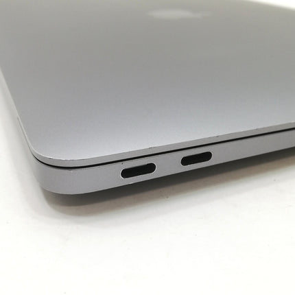 MacBook Air M1 / 13インチ / Mid2020 / 16GB / 512GB / スペースグレイ / ランク:C / MGN73J/A / 【中古品管理番号:36328】